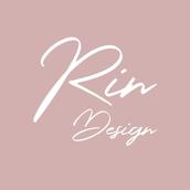 Rin✴︎design