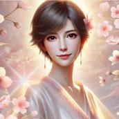 桜一叶✨光と癒しのスピリチュアル占い師