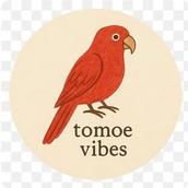 tomoe vibes