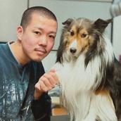 愛犬ふぃるむず〜愛犬との日常を作品に〜