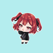 るな_Illust