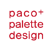 paco palette design