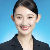 大下莉奈　エアライン講師✈︎