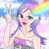 畠山はるな
