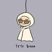 そばにいるよ。