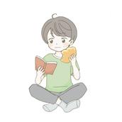 どこにでもいそうな人