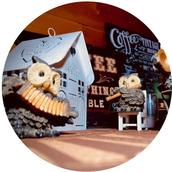 WEBデザイン社「パンドみ！」