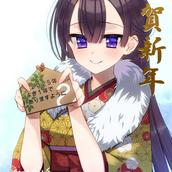 かなもりゆる