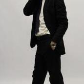 Tatsuo Shimada
