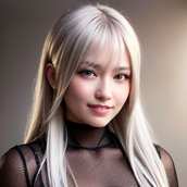 AI美女研究所_東雲支部
