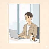 けい｜事務作業を楽にする人