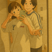 【重い女→溺愛彼女サポート】ユウ