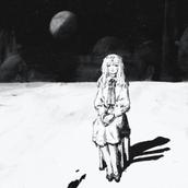 Kiu（きう）＜イラスト・3DCG＞