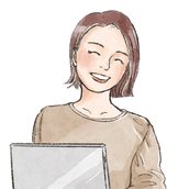 Webデザイナー｜ゆみ