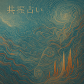 共振占い師