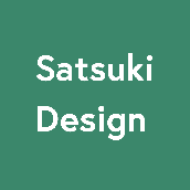 Satsuki  Design