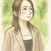 れいな_飲食店専門イラストレーター