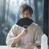 七沢【現実を変える想念】