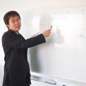 キャッシュフローコーチ・税理士　鈴木隆之