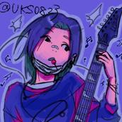 宇賀瀬ショウ