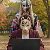D・AI info だい◆AI生成応用