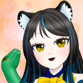 美 藍虎
