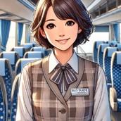 みずなぎVOICE　
