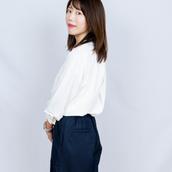 村井 智沙　ナレーター
