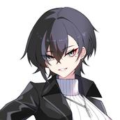 黒崎　サヤ
