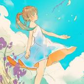 はれのちぽっぽ