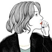 ティナ　想いに寄り添うイラストレーター