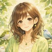 ＊橘みんと＊AIパートナー相談
