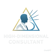 高次元コンサルタント