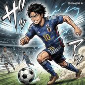 IDPコーチ佐々木