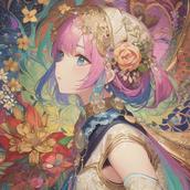 蓮蘭冥（れんらんめい）