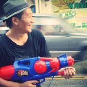 Takeshi Hirano
