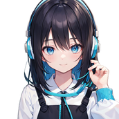 藍沢ハナ