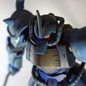 いんさいどのガンプラ工房