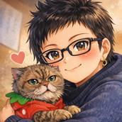 福猫Senri