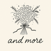 and more design