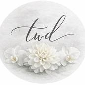 Tie Wedding Design