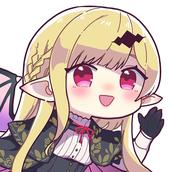 ルナ・ ローゼフィリア