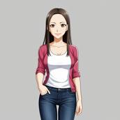 金井美佳