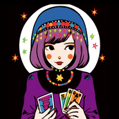 Mina☽霊視ヒーラー 波動調律師