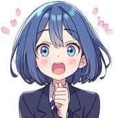 【AI人事ちゃん】イガラシ　アオ