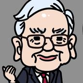 モーレン・バフェット　