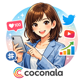 かおるSNSマーケター