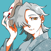 きちまるの助(きちまる)