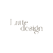Latte design 太田