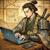EC侍